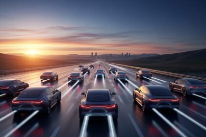 top 10 electric cars