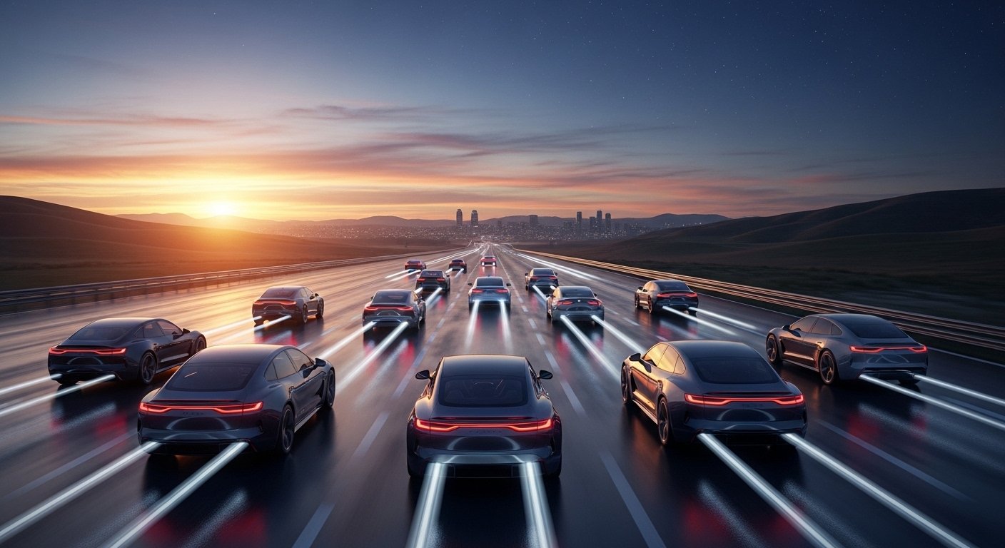 top 10 electric cars