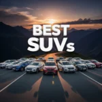Top 10 SUVs in 2026