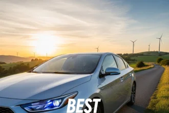 top 5 full hybrid cars