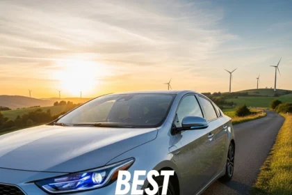 top 5 full hybrid cars
