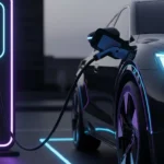 Electric Vehicles Market
