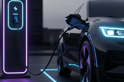 Electric Vehicles Market