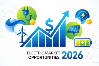 Electric Market Opportunities