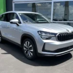 Skoda Kodiaq 2026