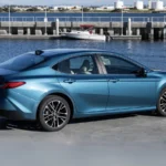 Top 5 Full Hybrid Cars in 2026