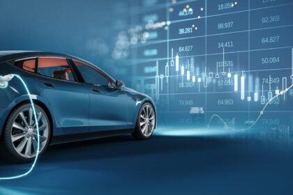 Electric Vehicles Market Expansion Driven By Clean Energy