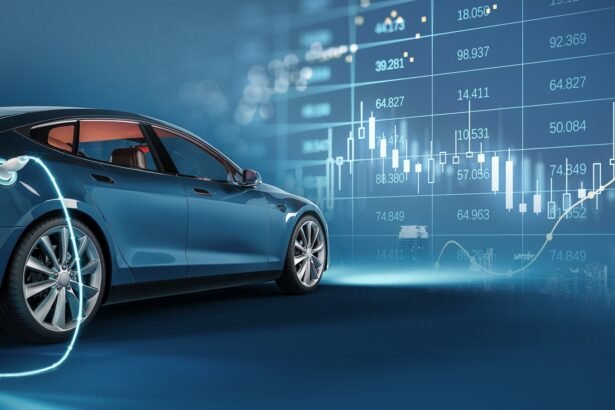 Electric Vehicles Market Expansion Driven By Clean Energy