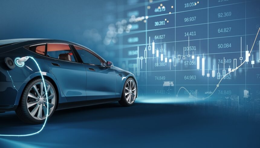Electric Vehicles Market Expansion Driven By Clean Energy