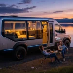 Best camper vans