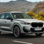2026 BMW X1