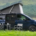 Mercedes-Benz V-Class Marco Polo