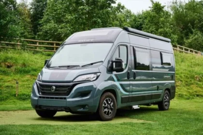 Swift Carrera 144