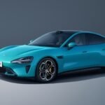 Xiaomi Poaches Tesla Delivery Manager