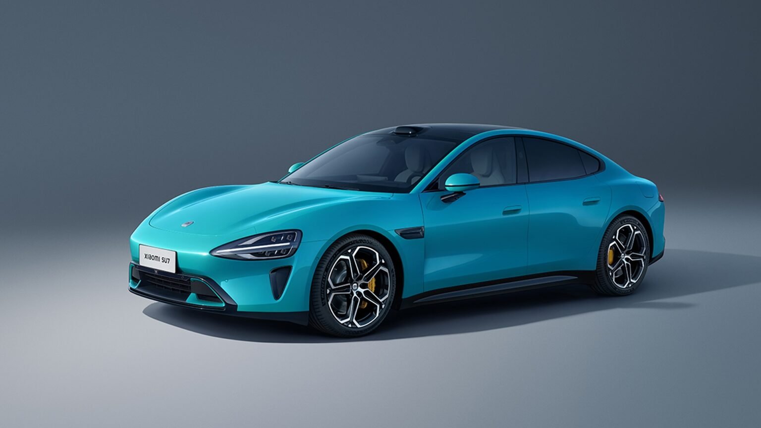 Xiaomi Poaches Tesla Delivery Manager