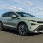 Skoda Elroq 2026