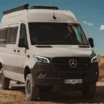 Hymer Grand Canyon S