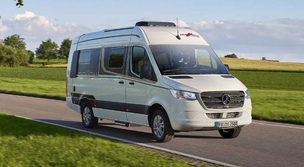 Malibu Genius 641 LE