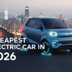 Cheapest Electric Car