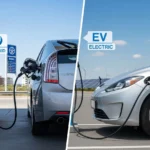 Are Hybrids Better Than EVs