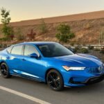 2026 Acura integra