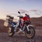 Honda Africa Twin