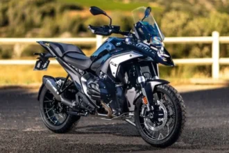BMW R 1300 GS
