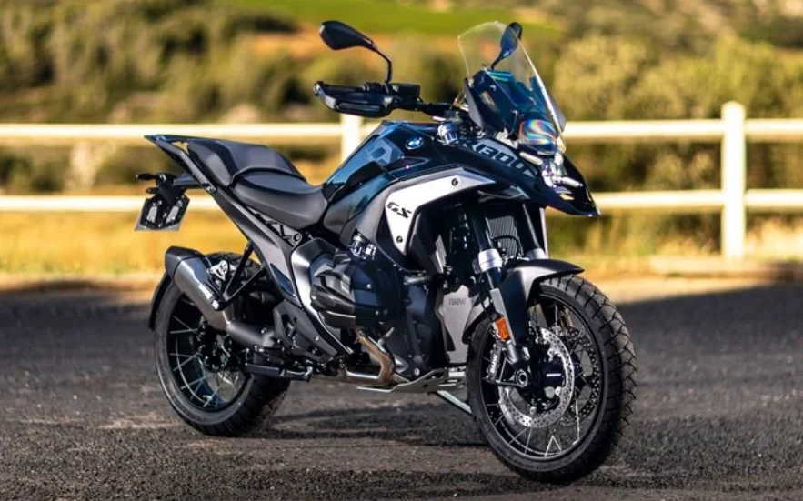 BMW R 1300 GS