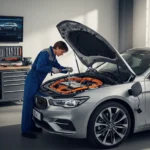 EV Battery Replacement Cost