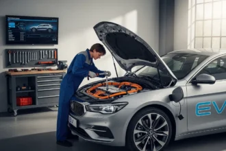 EV Battery Replacement Cost