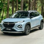 suzuki fronx