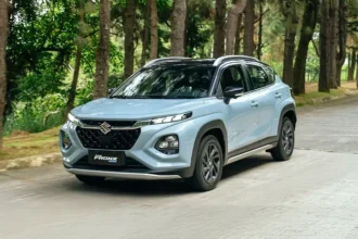 suzuki fronx