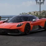 Aston Martin Valhalla