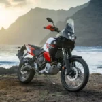 Yamaha Ténéré 700