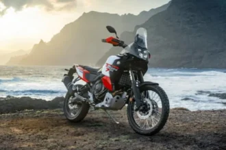 Yamaha Ténéré 700