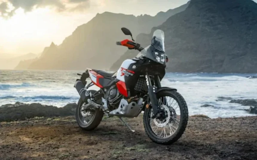 Yamaha Ténéré 700