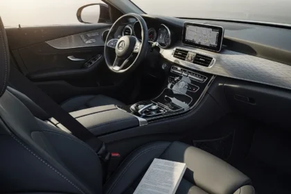 Cars with Level 3 Autonomous Driving