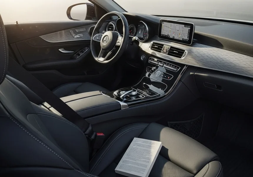 Cars with Level 3 Autonomous Driving