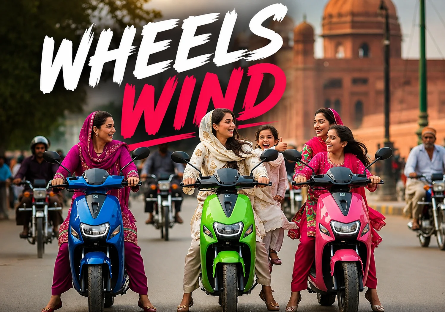 Affordable Electric Bikes