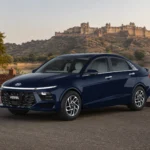 2026 Hyundai Verna