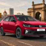Volkswagen Virtus 2026