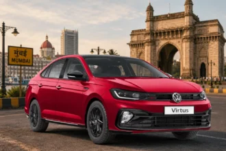 Volkswagen Virtus 2026
