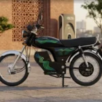 Jolta Electric