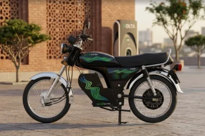 Jolta Electric