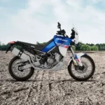 Aprilia Tuareg 660