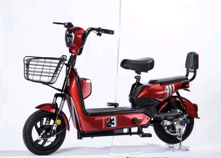 Top Affordable Electric Bikes & Scooties in Pakistan 80 image 2