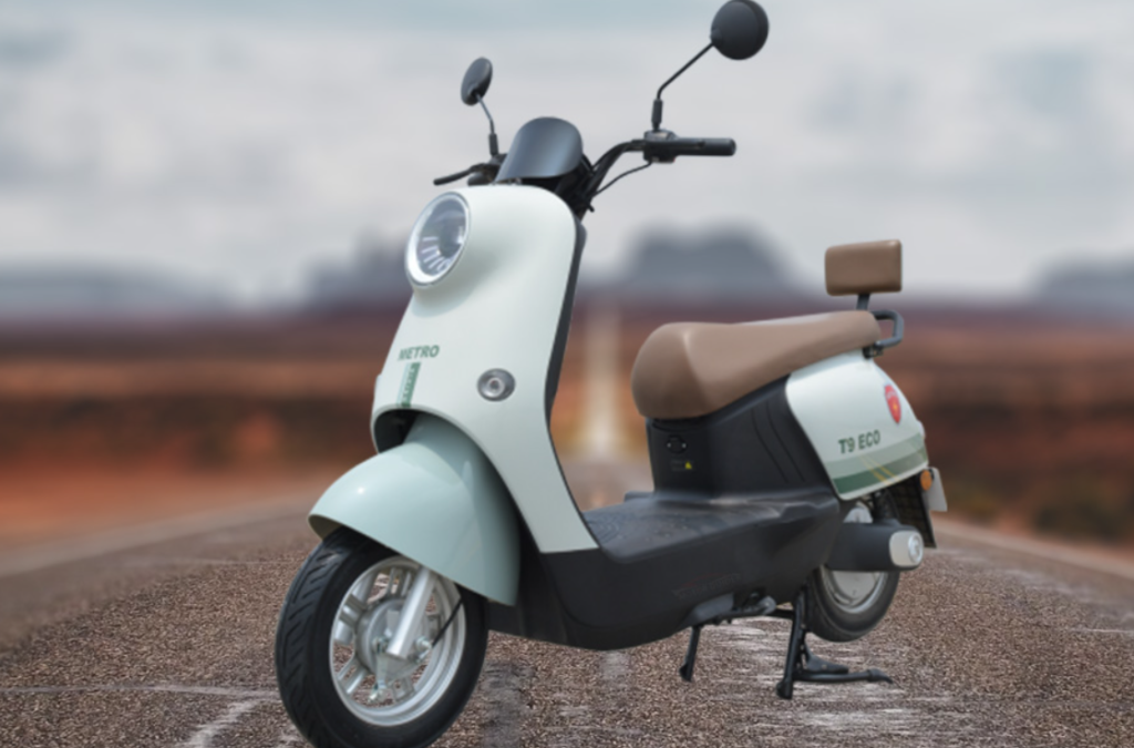 Top Affordable Electric Bikes & Scooties in Pakistan 84 image 3
