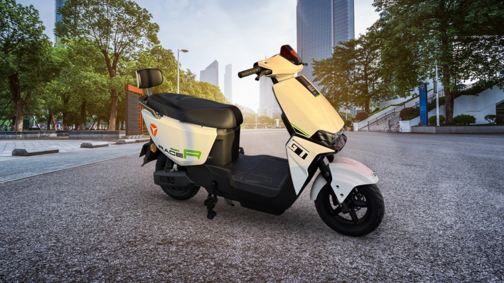 Top Affordable Electric Bikes & Scooties in Pakistan 81 image 5