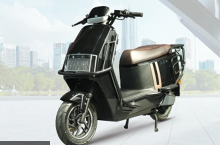 Top Affordable Electric Bikes & Scooties in Pakistan 83 image