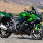 Kawasaki Ninja 1100SX SE